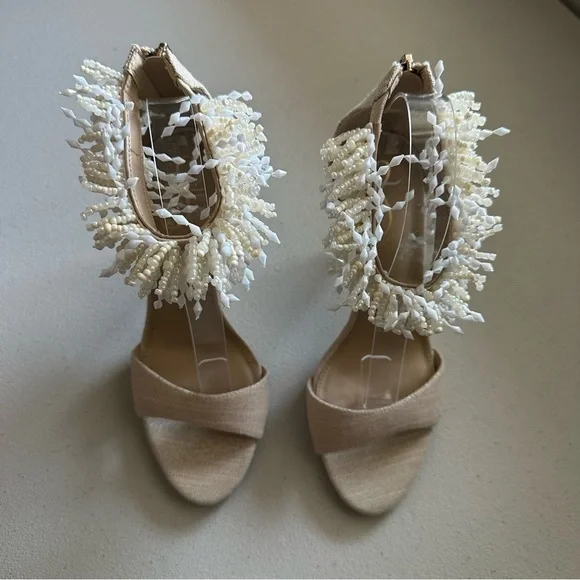 Sam Edelman gillie women’s heels - Picture 4 of 9